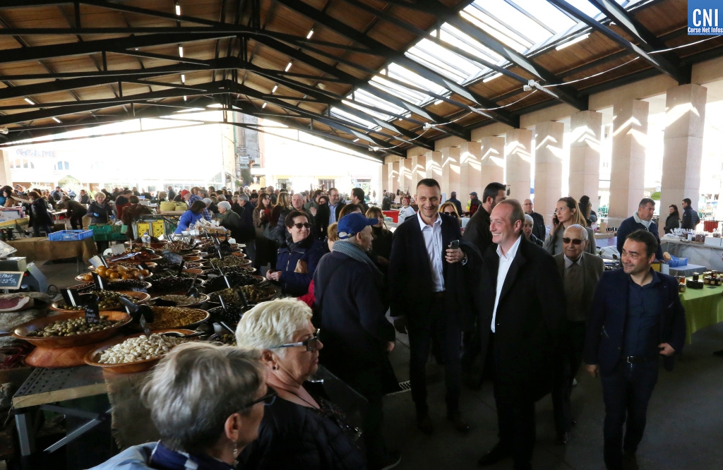 Photos Michel Luccioni