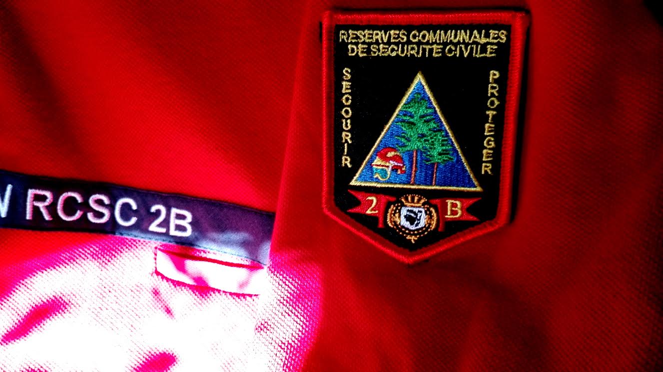 Prévention des incendies : fin de mission pour l’association de sécurité civile ADCCFF de Haute-Corse