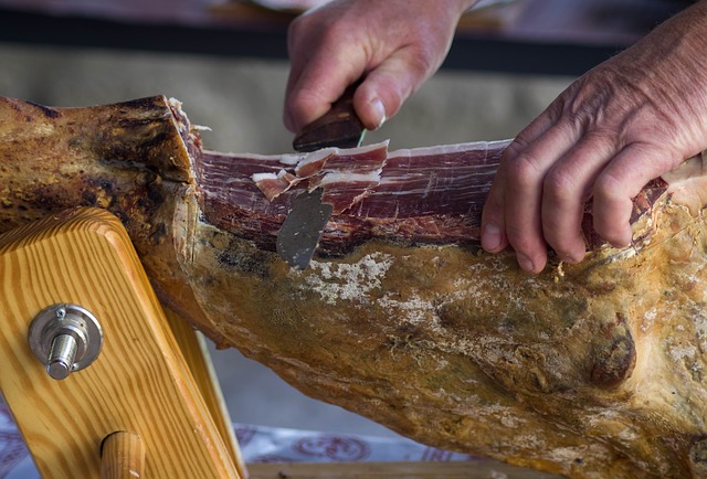 La charcuterie corse primée au Concours Général Agricole