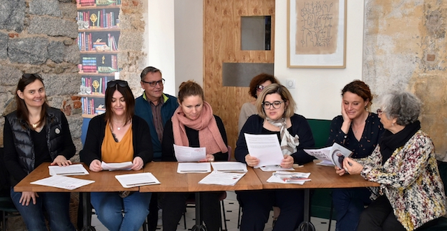 Municipales 2020 : Échos de campagne du 8 mars 2020