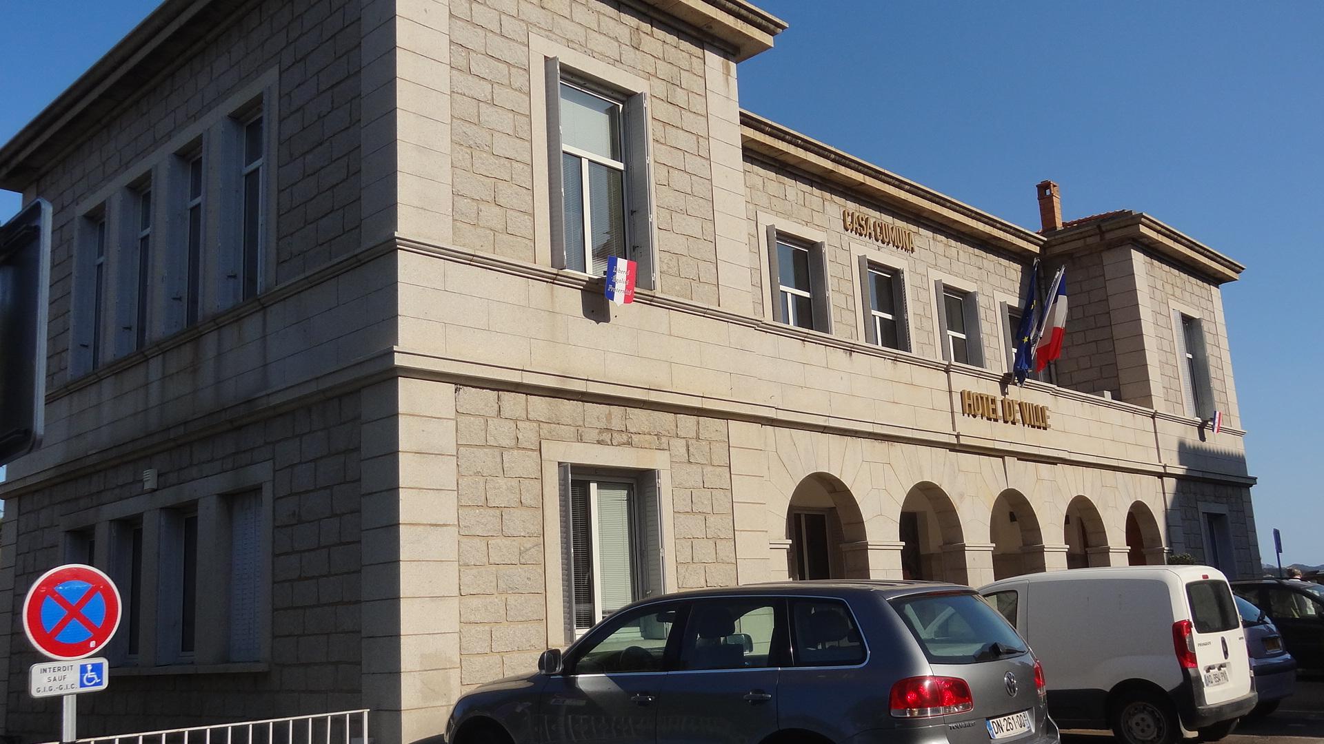 Porto-Vecchio : un conseil municipal le 11 Mars. Santini et Angelini demandent le report