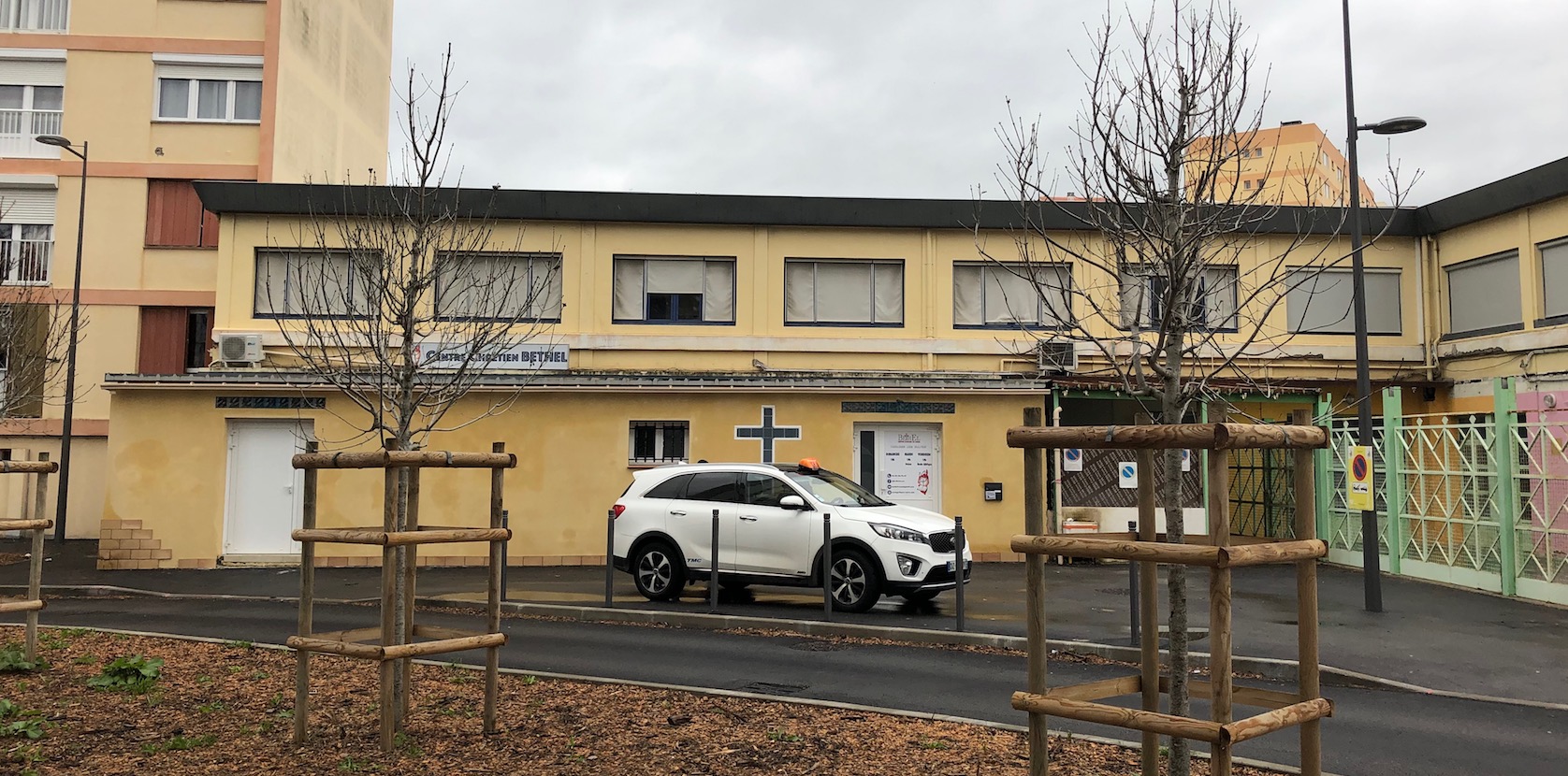 (Photo Michel Luccioni)