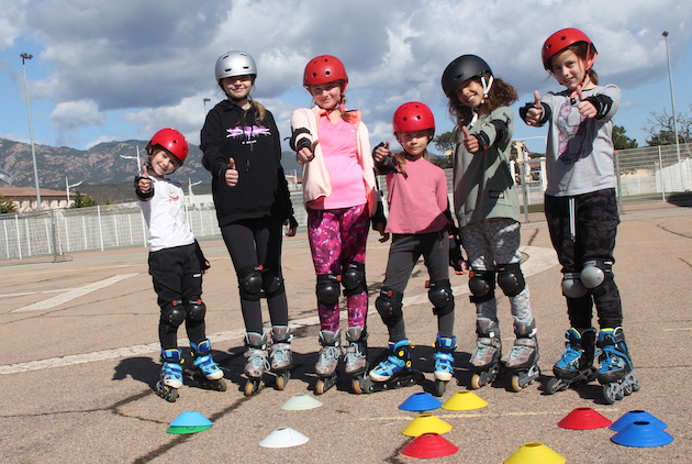 Porto-Vecchio : une nouvelle période pour l'école municipale des sports