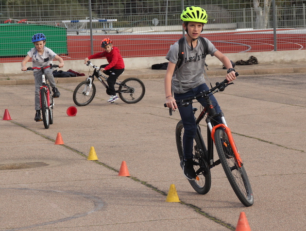 Porto-Vecchio : une nouvelle période pour l'école municipale des sports