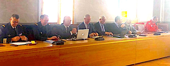 Haute-Corse : le nombre de sauvetages en mer en légère baisse 