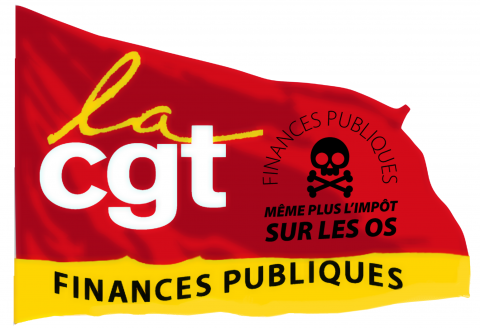 Coronavirus : la CGT des finances publiques demande la fermeture de tous les services