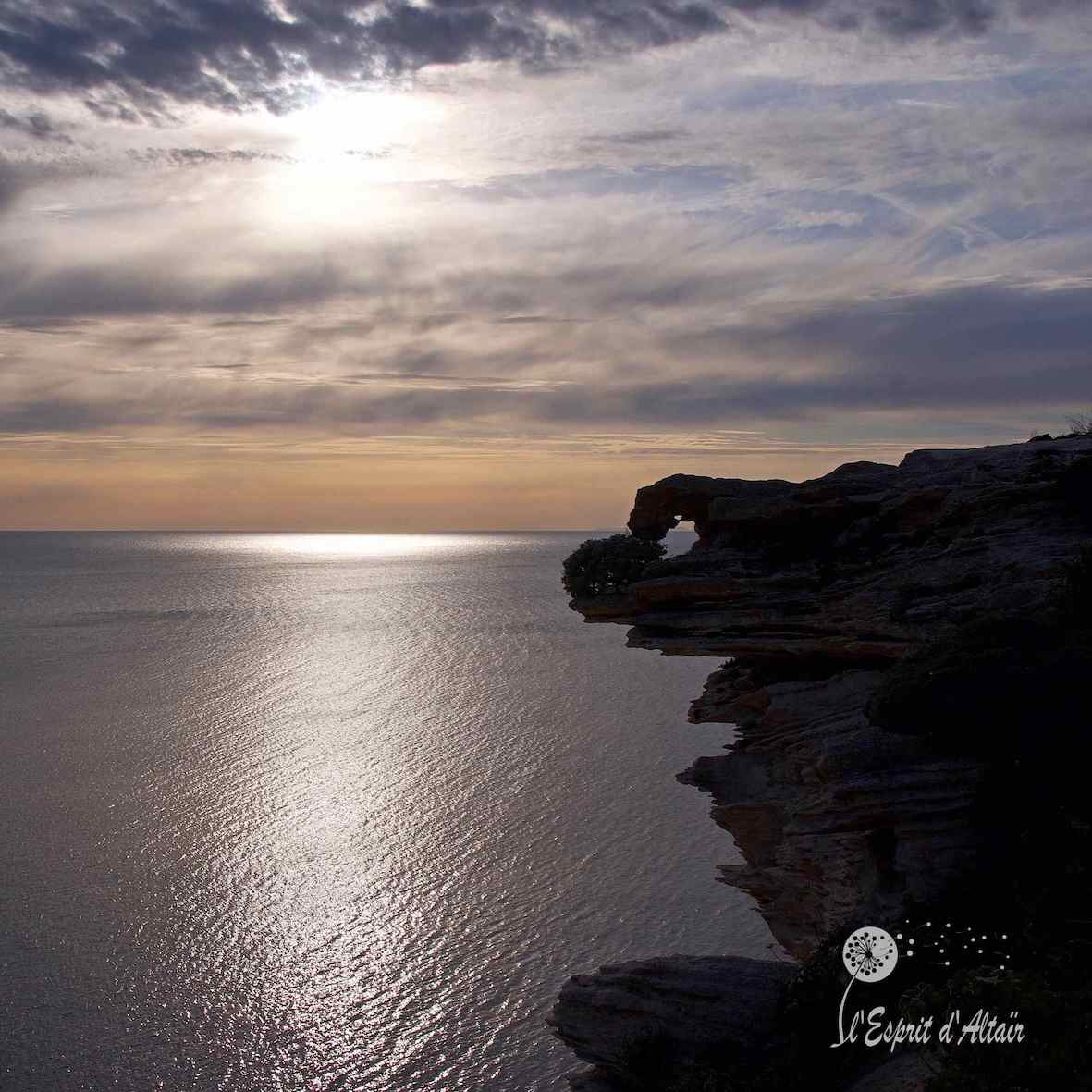 Photo de Bonifacio par Sandrabesnard40