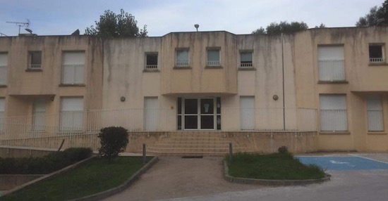 Coronavirus On Fait La Difference Entre Les Enfants Handicapes Et Ordinaires L Inquietude Des Educateurs Et Des Parents De L Ime D Ajaccio