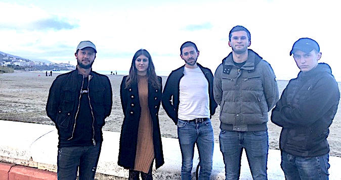 Le retour d'une "politique de terrain" pour les jeunes nationalistes corses
