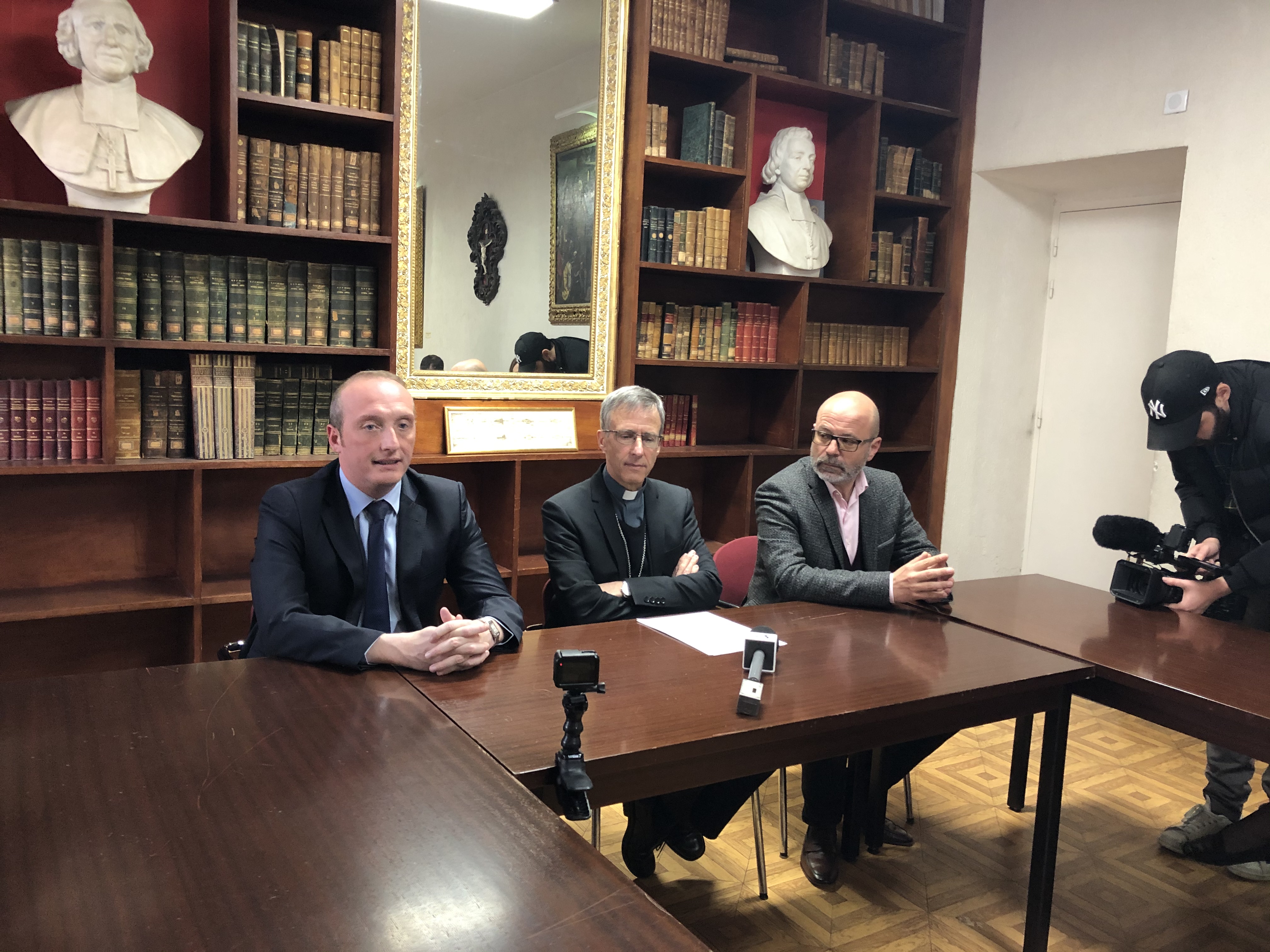 Photo Michel Luccioni