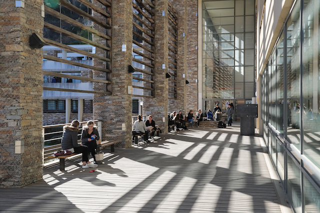 (Photos Raphaël Poletti Università di Corsica)