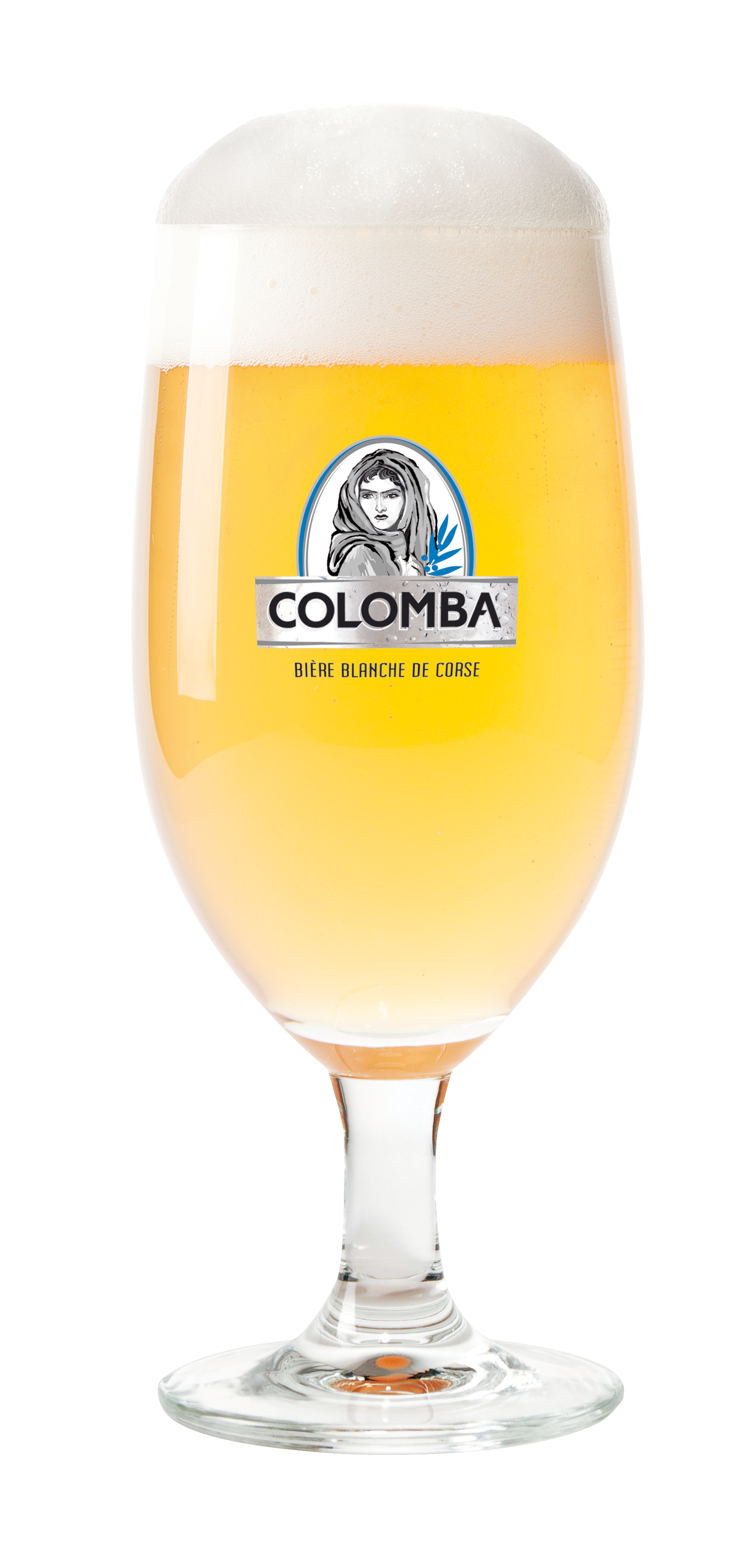 Colomba, la bière blanche de Pietra,  Médaille  d’Or au Concours Général Agricole 2020