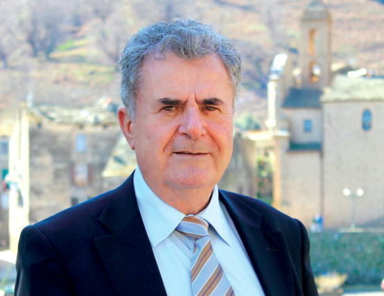 Lucciana : le maire sortant, Joseph Galletti, remporte les municipales