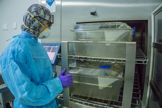 Coronavirus :  ils se mobilisent pour éviter sa propagation