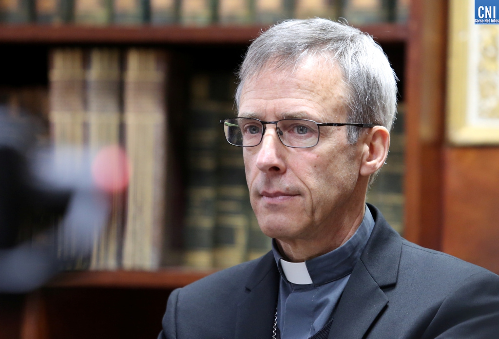 Suivez la messe de la Madonnuccia sur Facebook