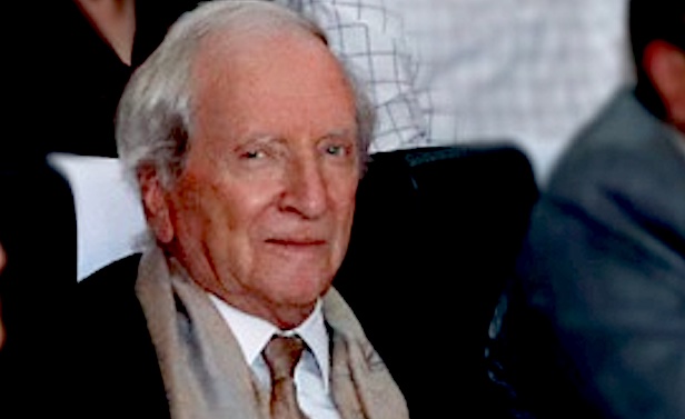 Disparition de Nicolas Alfonsi : l'hommage de Simon Renucci