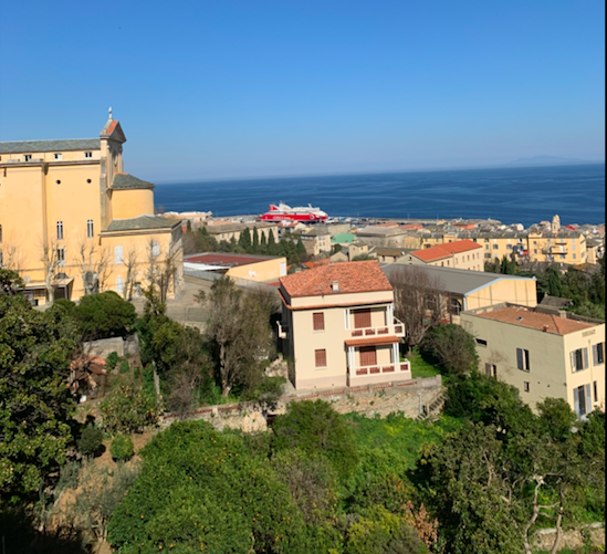 Mon fond de vie actuellement...