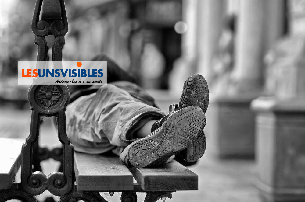 Coronavirus : « Les Uns Visibles » réclament des mesures pour les SDF en Corse