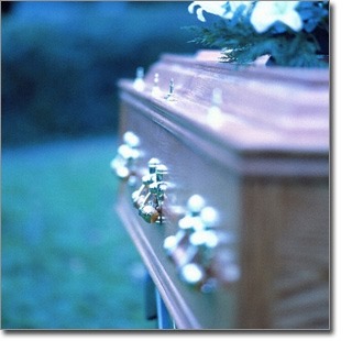 Covid-19 - Les opérateurs des pompes funèbres surexposés mais " non prioritaires" pour le matériel 