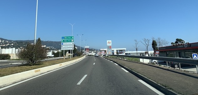 Coronavirus : La Corse vit son premier week-end de confinement