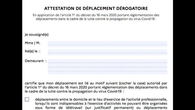 View Justificatif De Déplacement Professionnel Exemple Maroc Pictures