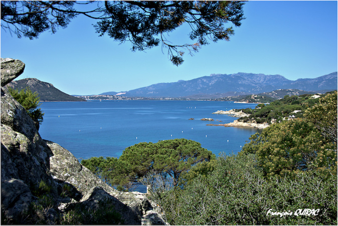 Covid-19 - La qualité de l’air  corse à l’heure du confinement