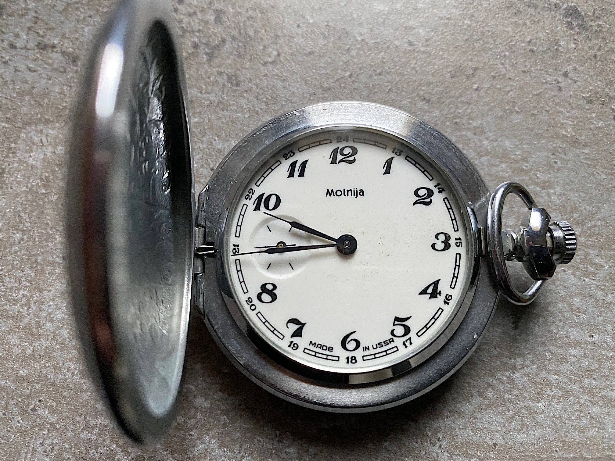 On a changé (encore une fois) d'heure : réglez vos montres