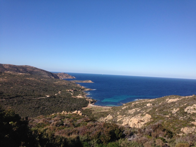 La qualité de l'air redevient bonne sur toute la Corse