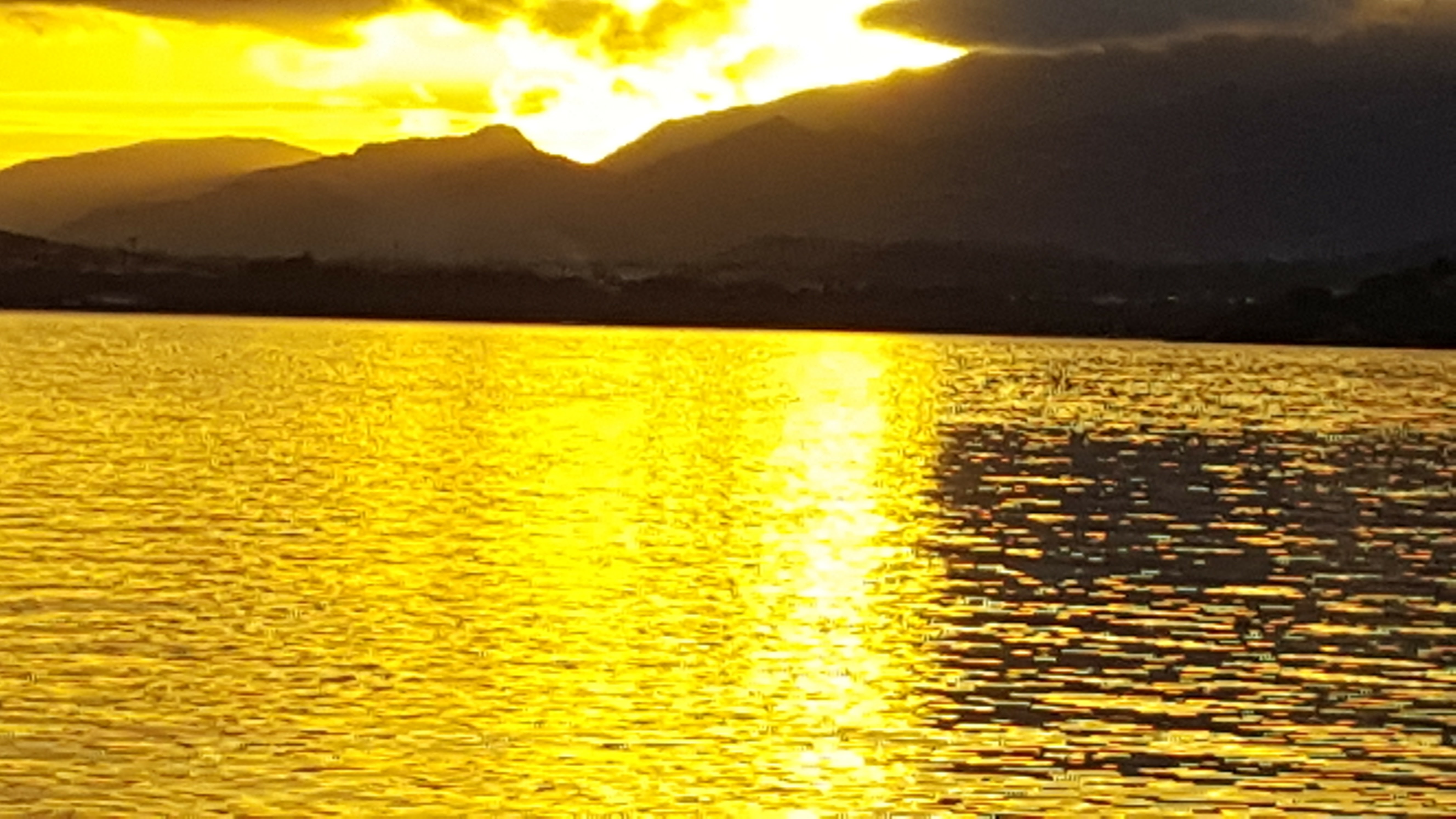 La météo du mardi 31 mars 2020 en Corse