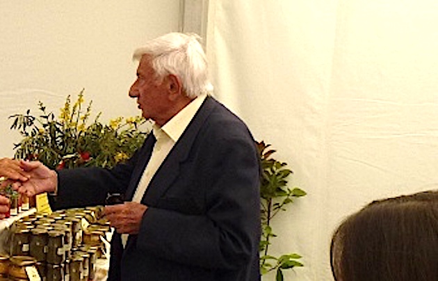  Entrepreunariat, sport, politique : Paul Natali n'est plus