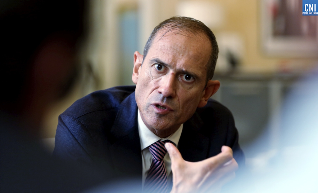 (Photo : Michel Lucioni)