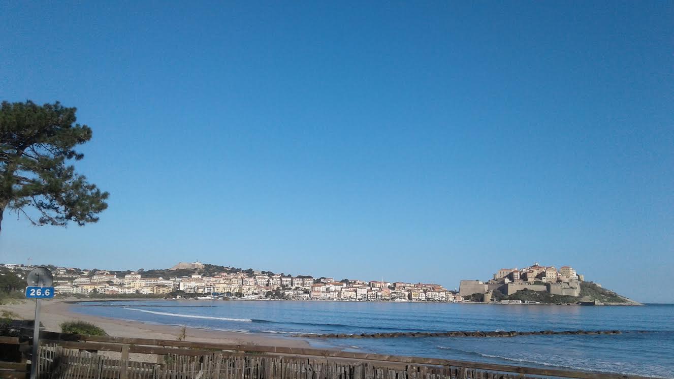 Calvi (Bernard Lorriaux)