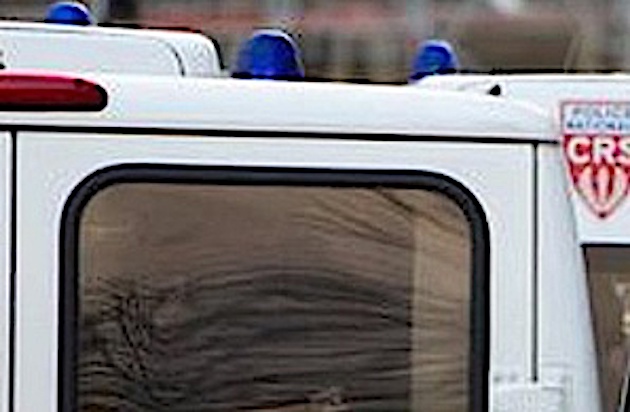 Bastia : La course-poursuite se termine contre un poteau. Trois CRS légèrement blessés