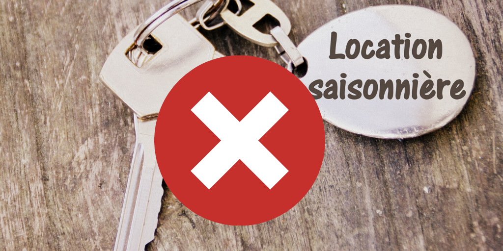 Covid-19 oblige, rien à louer en Corse jusqu'au 15 avril