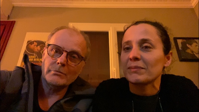 Sinema cunfinatu : ils reprennent des scènes cultes version nustrale