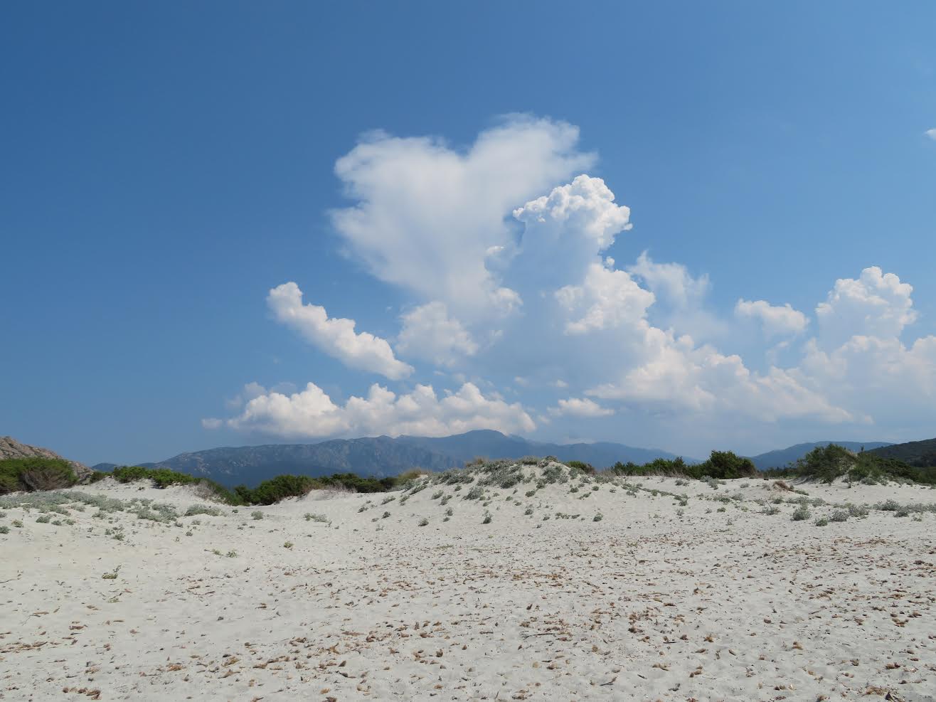 Confinement. La qualité de l’air s’améliore en Corse 