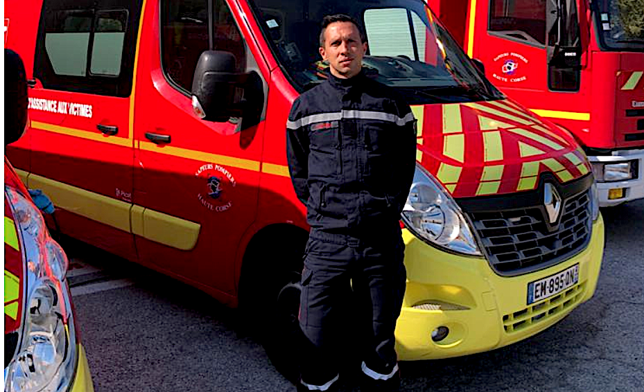 Travailler pendant le Covid-19. Le témoignage de Damien : "nous sommes un des maillons de la chaîne"