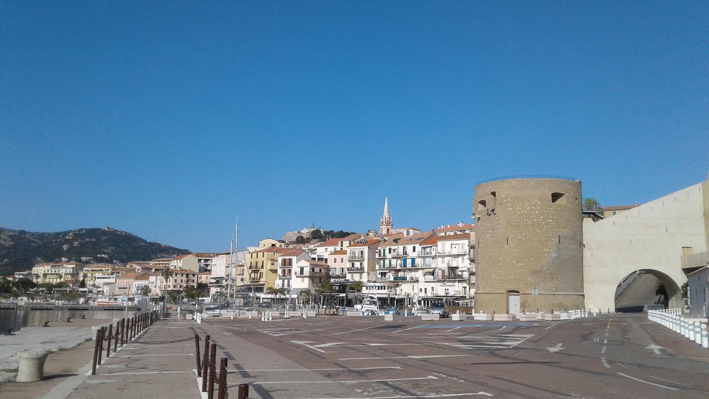 Calvi (Bernard Lorriaux)