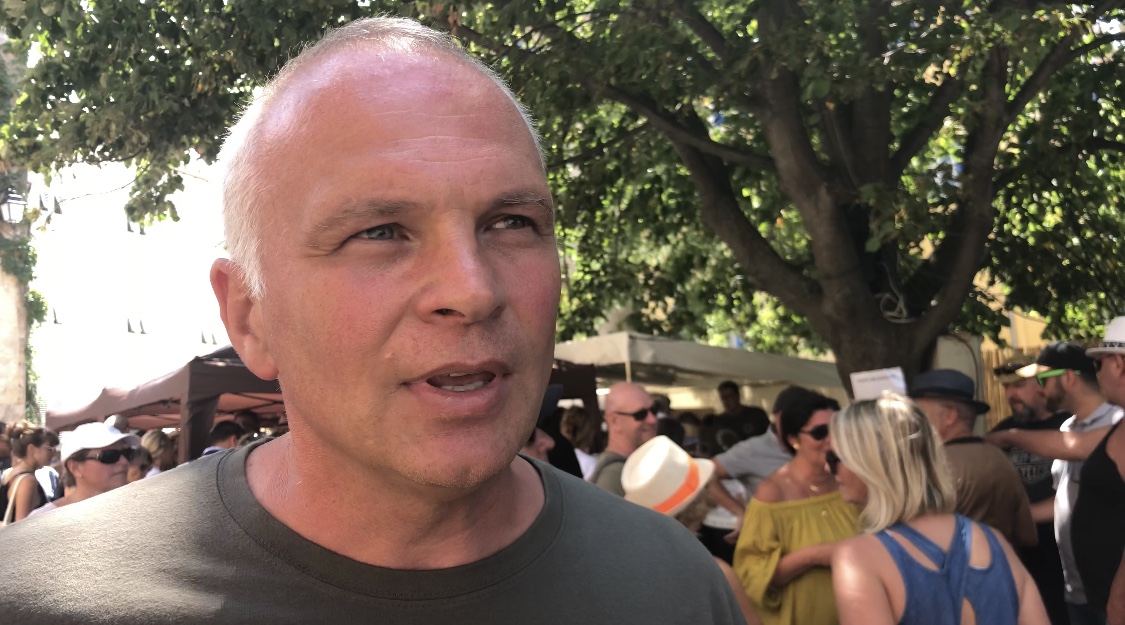 La 32 ème Fiera di l'Alivu di Montegrossu annulée