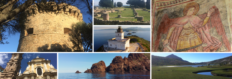 Guides diplômés de Corse : la  profession frappée de plein fouet par la crise sanitaire