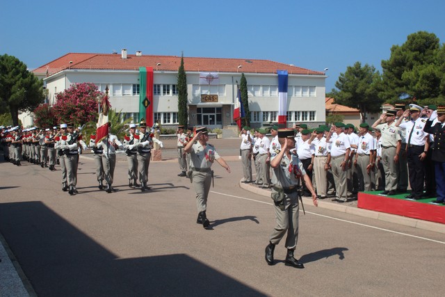 Covid-19 - Les épouses de légionnaires du 2e REP de Calvi s'inquiètent