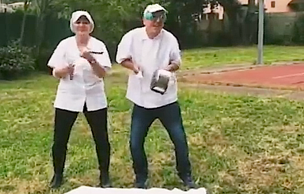 Porto-Vecchio : Quand les professeurs du lycée s'adressent à leurs élèves en vidéo 