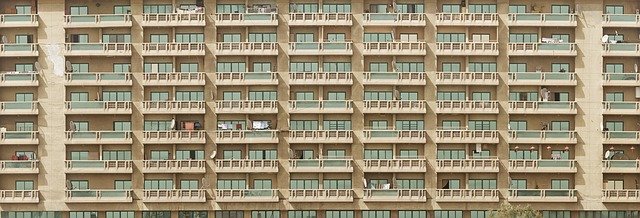 En Corse plus de 30 000 personnes vivent le confinement dans un logement surpeuplé