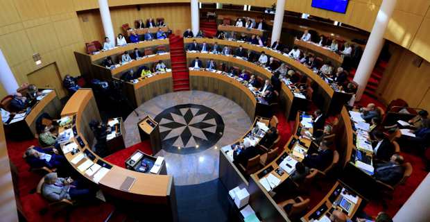 Les élus corses face au Covid-19 : une visioconférence avec le Premier ministre