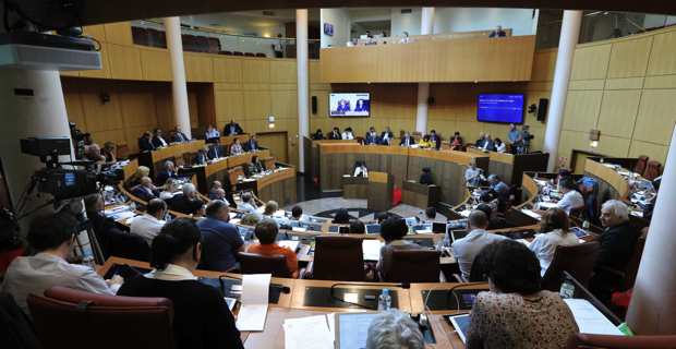 Photo Michel Luccioni.