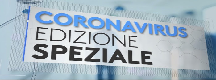 Coronavirus : "bilan et perspectives" sur France 3 Corse Via Stella