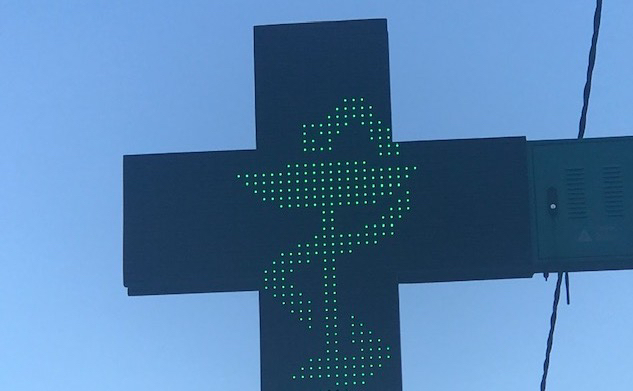 Les pharmacies de garde du Dimanche 26 Avril 2020 en Corse