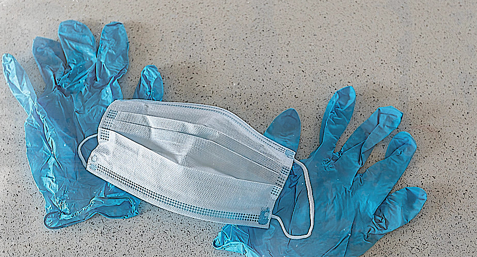 Coronavirus : 1 400 masques distribués en trois heures à Porto-Vecchio