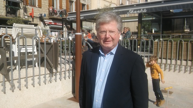 Covid-19 - Georges Mela :  "je n’entends pas rouvrir les 7 écoles de Porto-Vecchio"