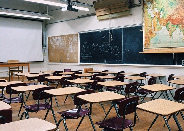 Le STC-Educazioni attend une annonce de la rectrice sur le "non- retour des élèves  dans les écoles, collèges et lycées"